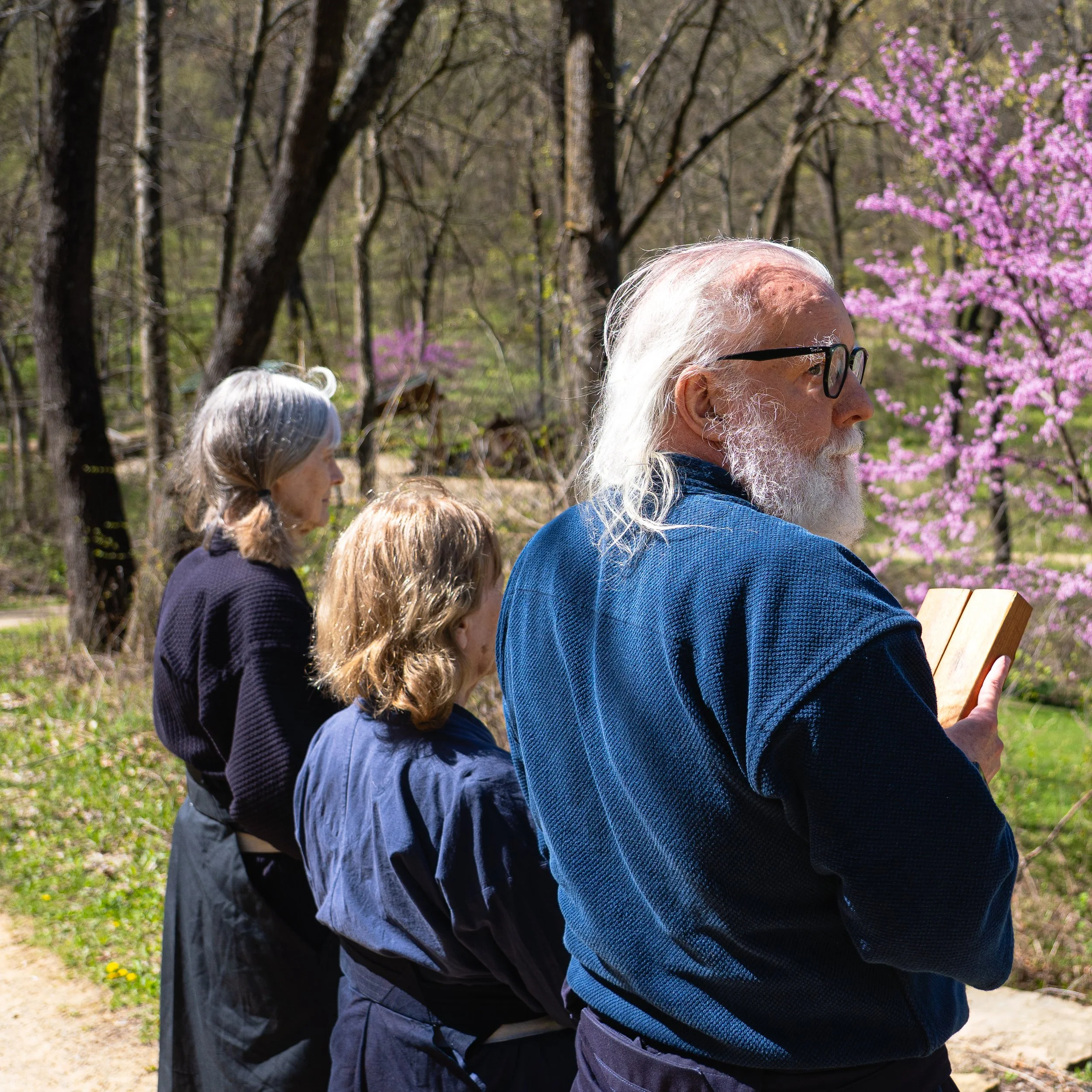 Gathering of Elders