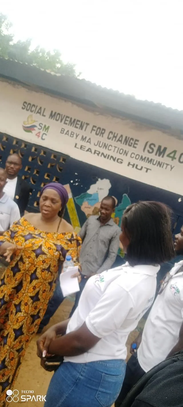 Sara Learning Hut.jpg