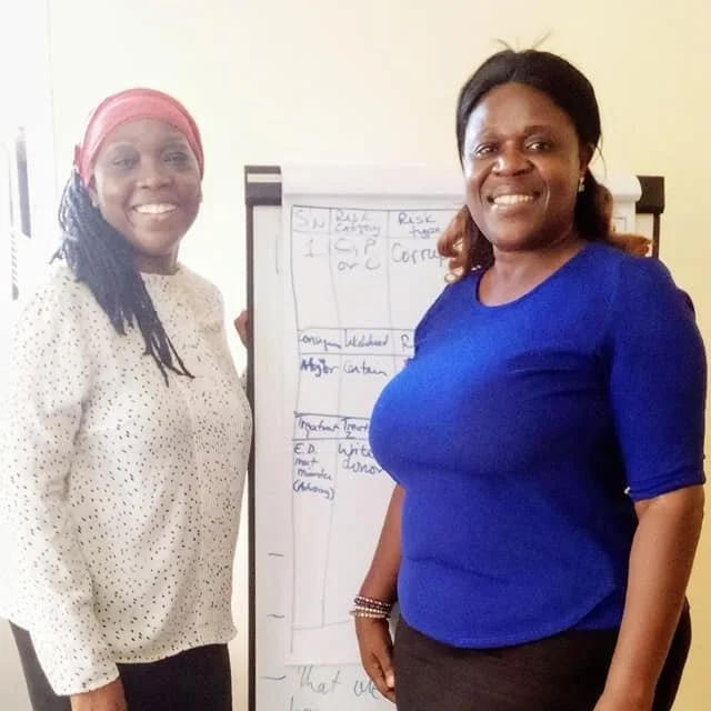 Sara training NGOs.jpg