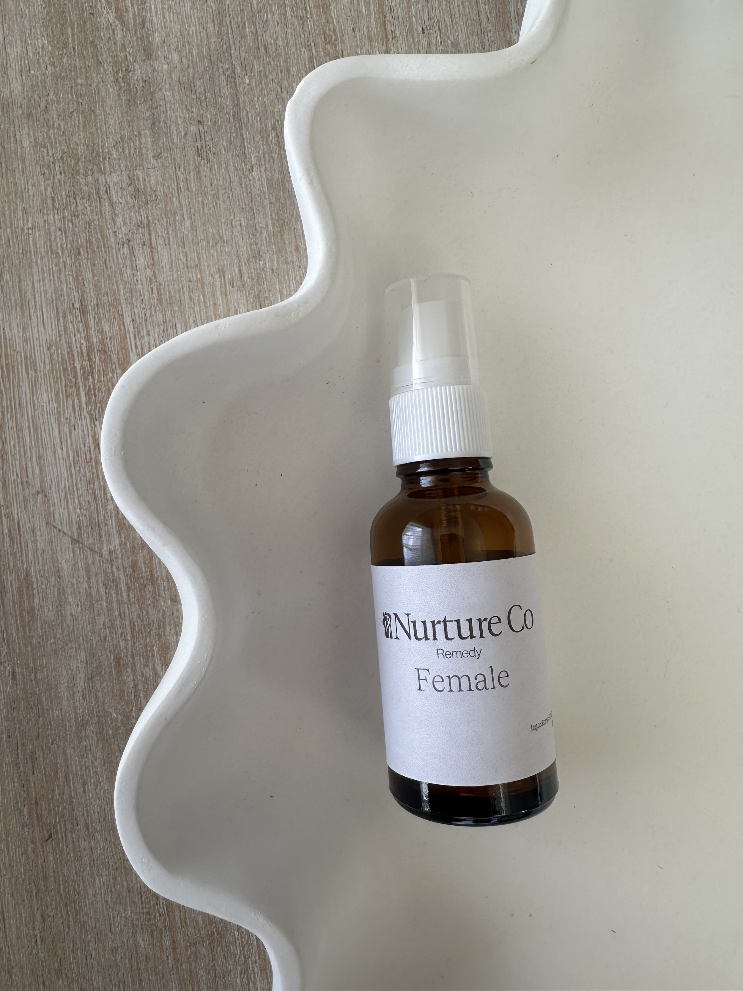 Female Formula