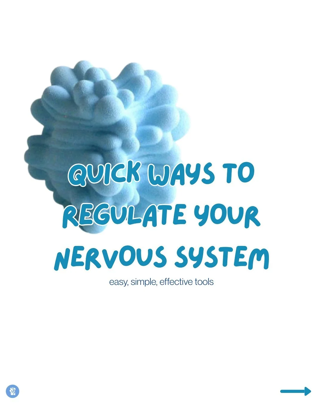 Your nervous system responds to the cues your body sends it.

The way you breathe, how you stand or sit, what you&rsquo;re looking at, the temperature around you, and even how hydrated you are all of it informs the brain about whether you&rsquo;re sa