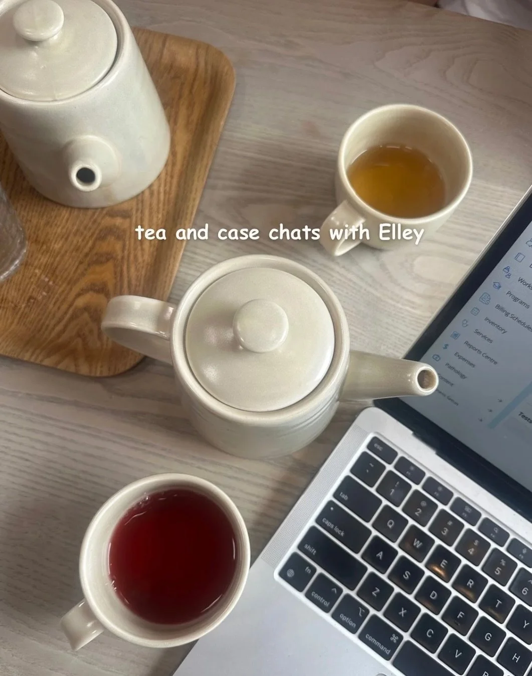 The simple things 💐💛