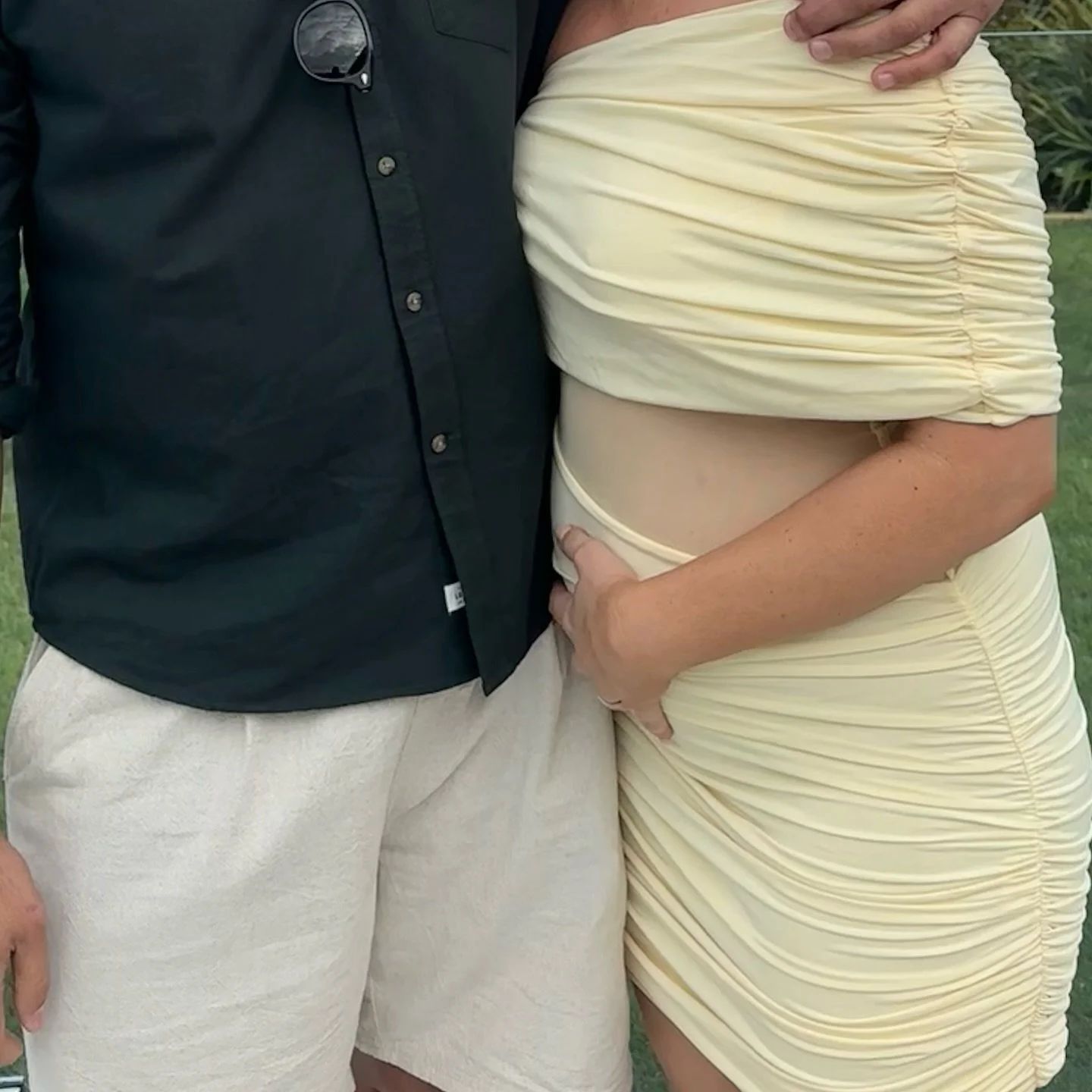 A little Nurture Co Update: Sarahs got a baby on the way, joining us mid next year 💛 

As always, sending lots of love to anyone struggling on this journey. Please reach out if you need to x 

Nothing will change with consultations with Sarah for a 