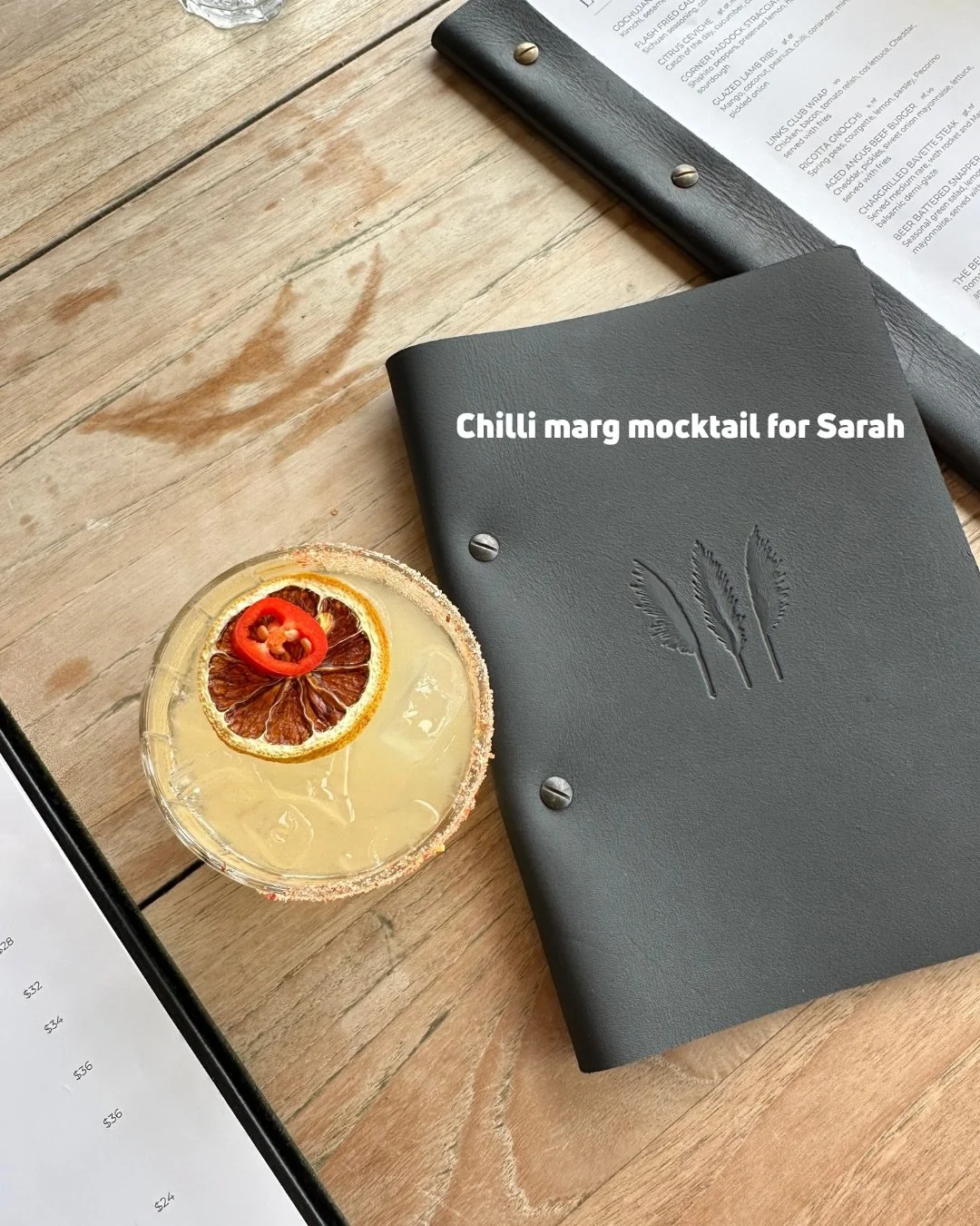 What the Nurture Co girlies have been up to over summer 🐚