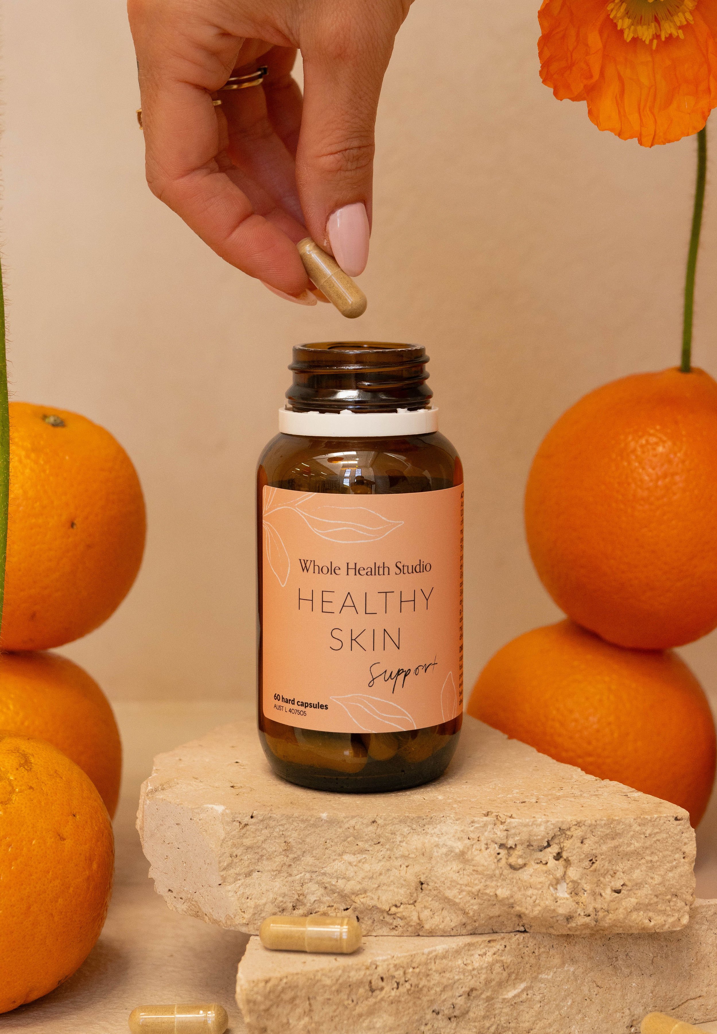 Healthy Skin Support