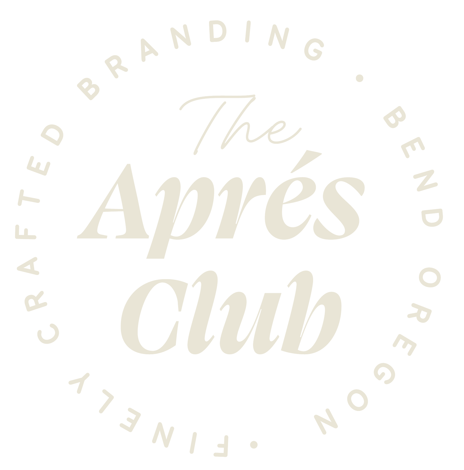 The Après Club