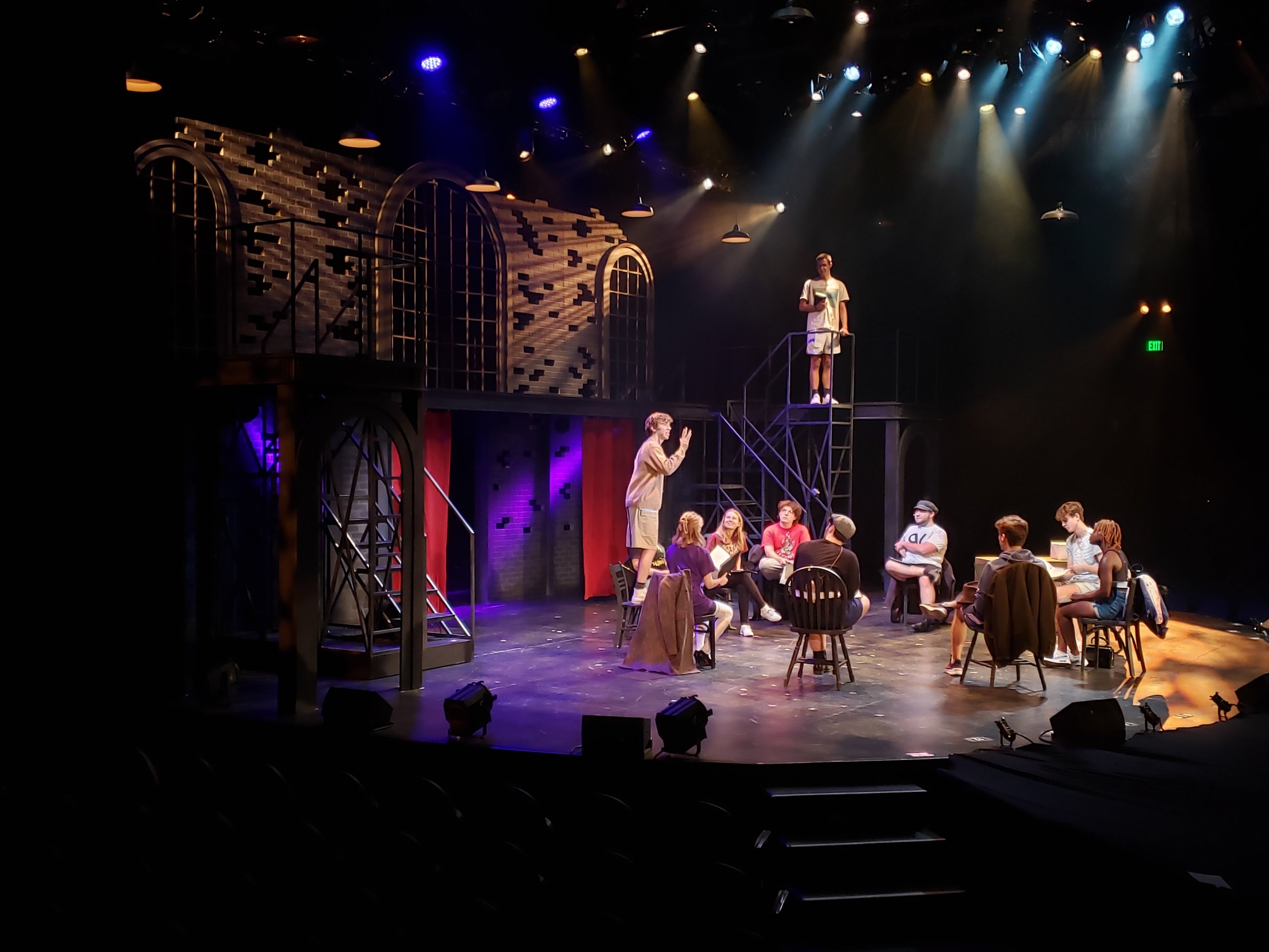 A Man of No Importance