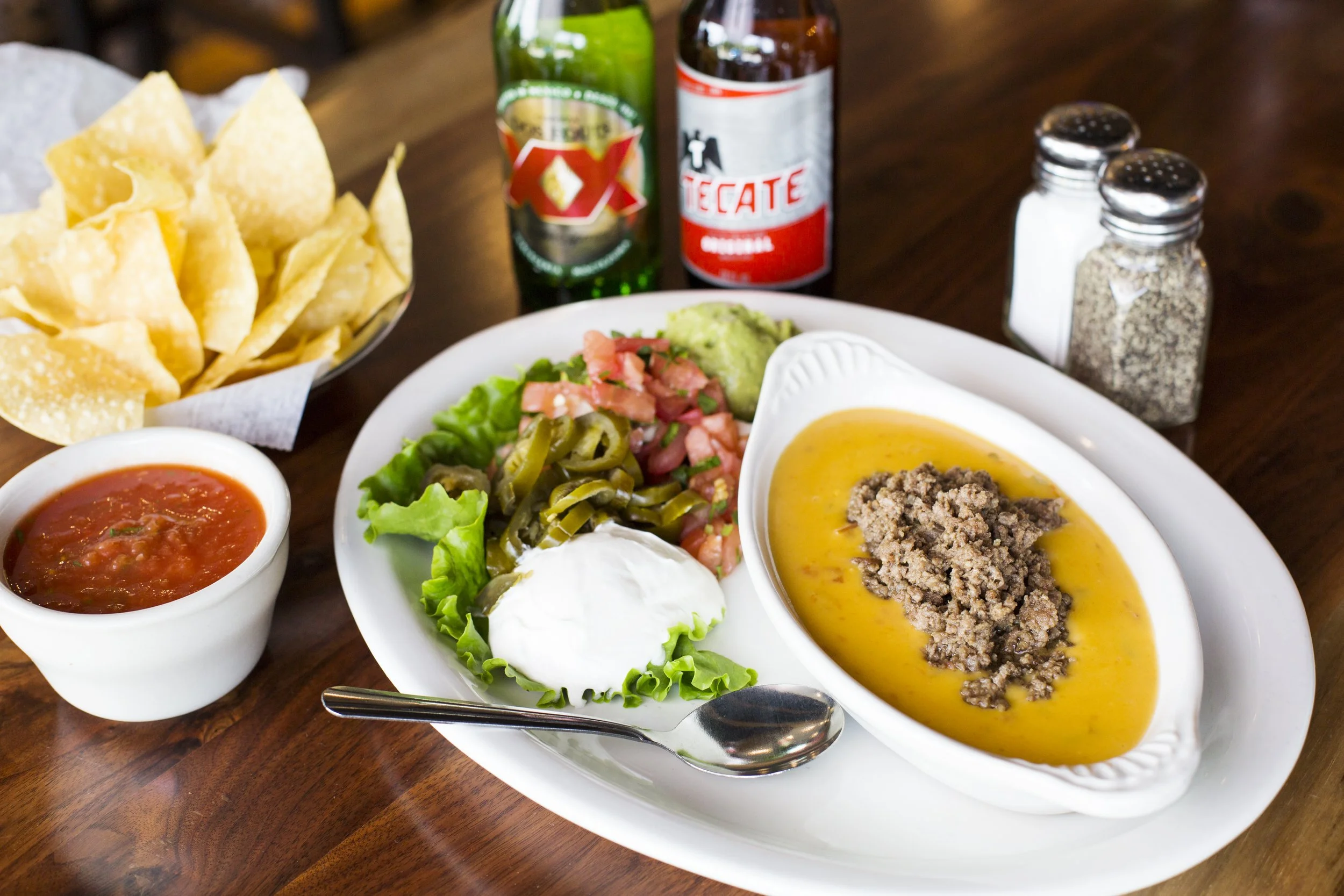 Cristina's Fine Mexican Restaurant