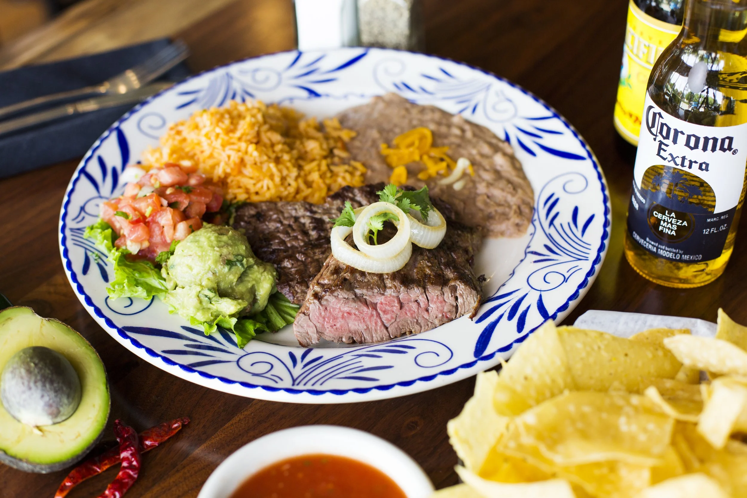 Cristina's Fine Mexican Restaurant