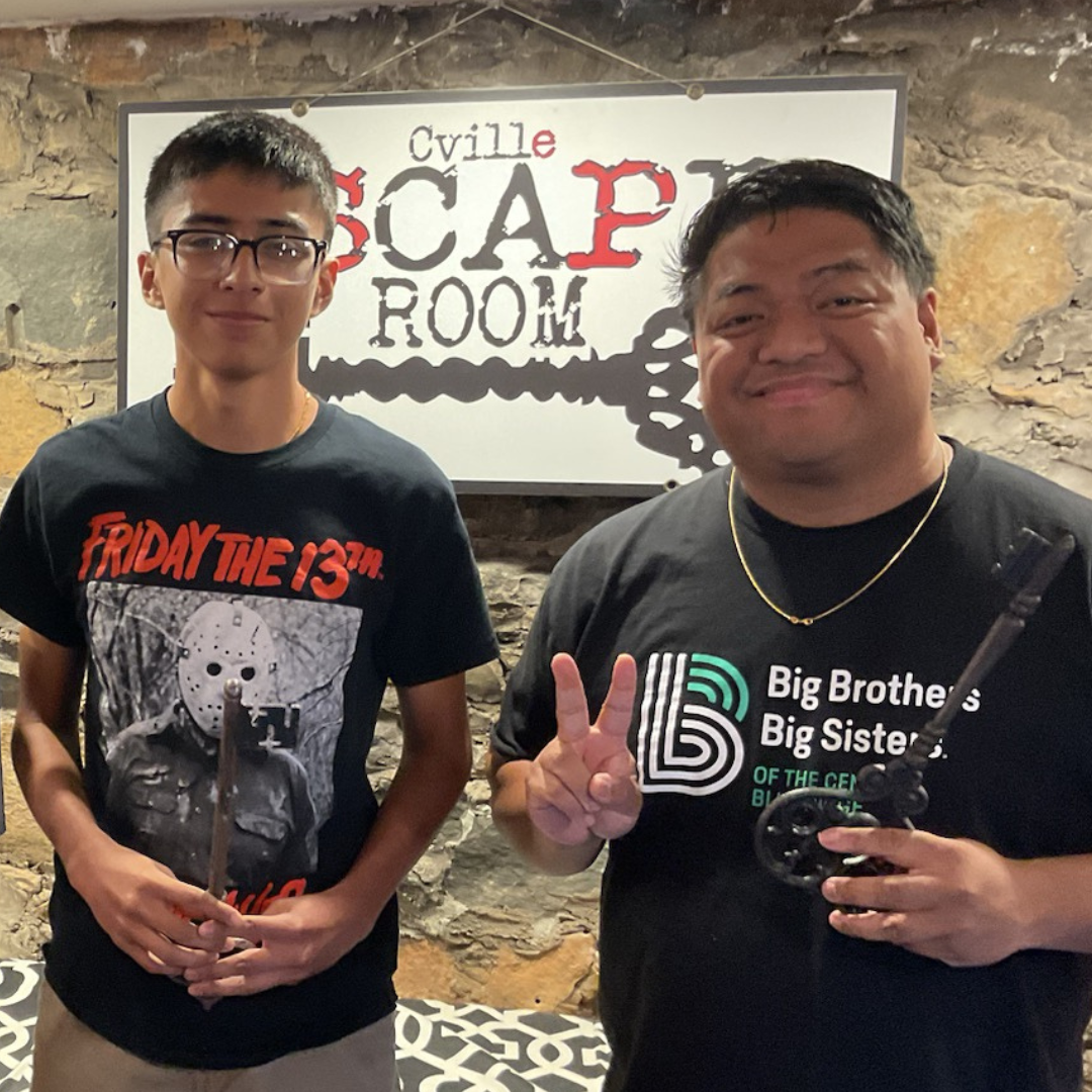 In My Own Words by Marc Paulo Guzman