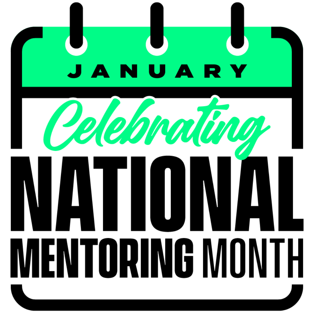 Big Brothers Big Sisters of the Central Blue Ridge Celebrates National Mentoring Month