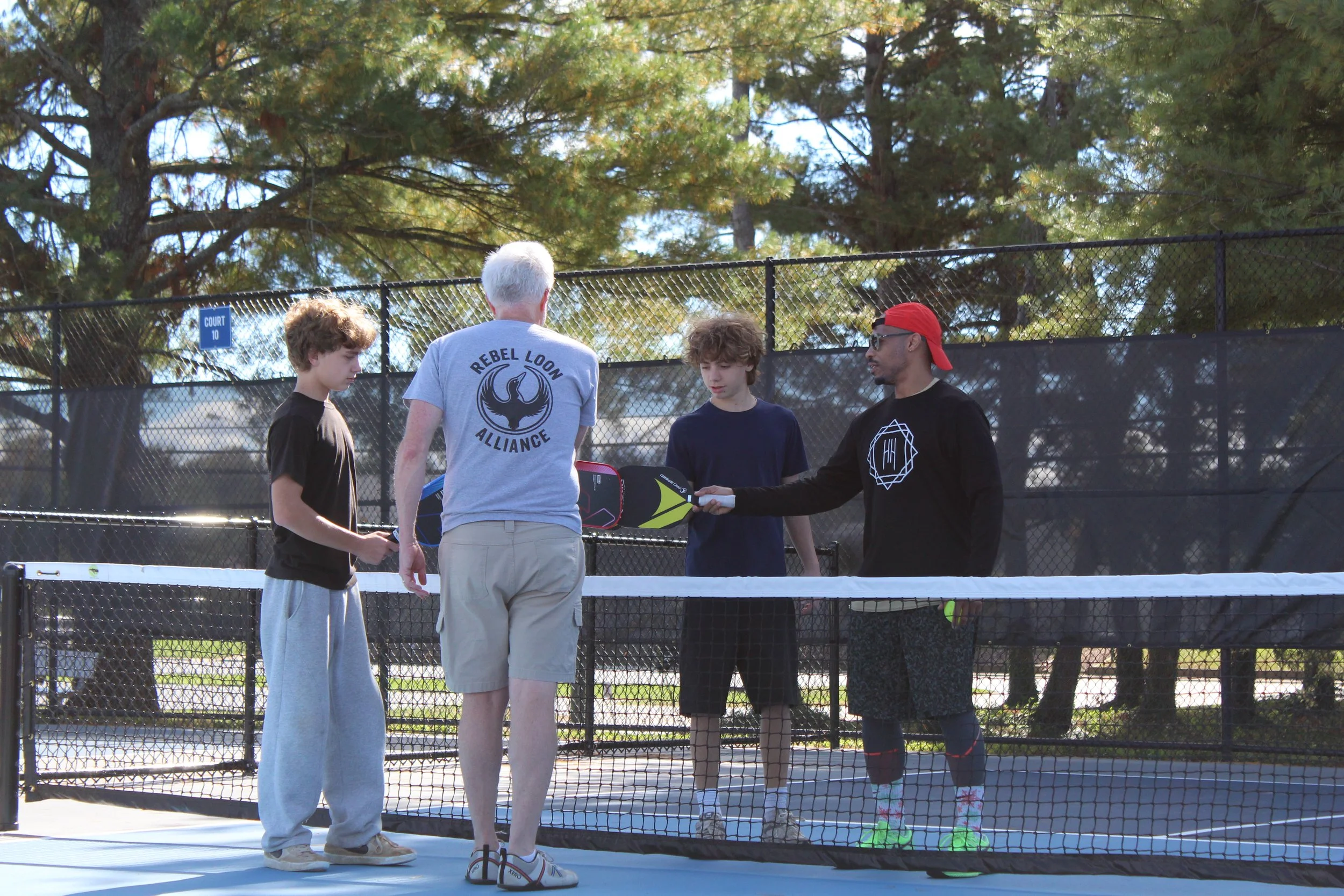 Matches - LB Danny Wilder-DiMicco & BB David Parsley | LB Zach Wilder-DiMicco & BB Jamel Craig.JPG