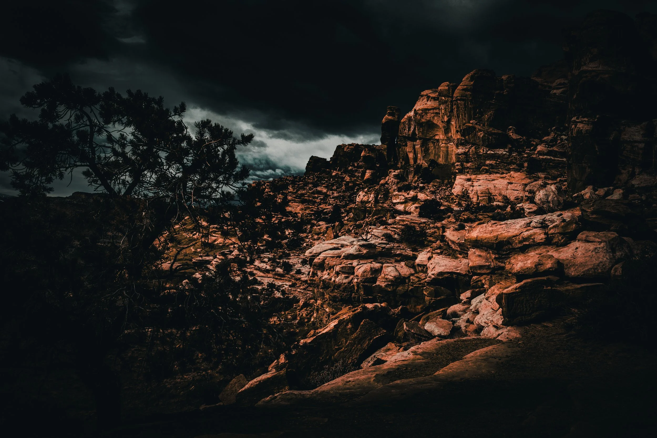 Utah