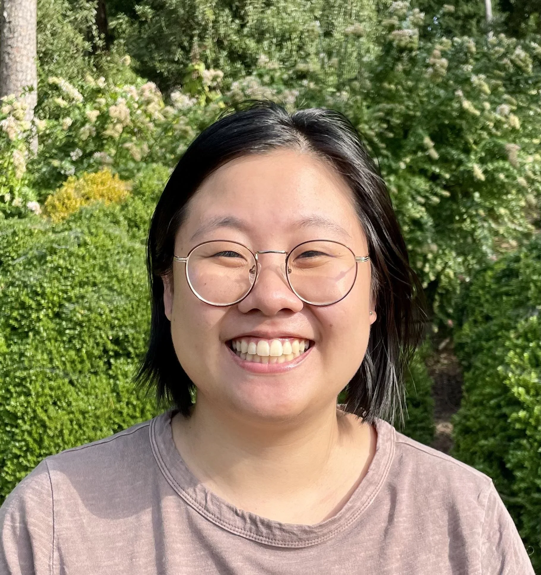 Rebecca Chen