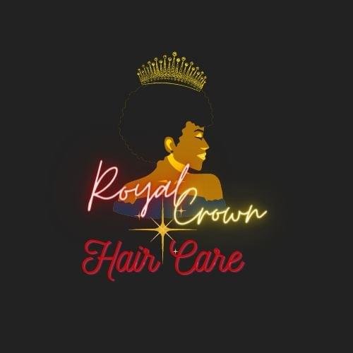 Royal Crown Hair Care