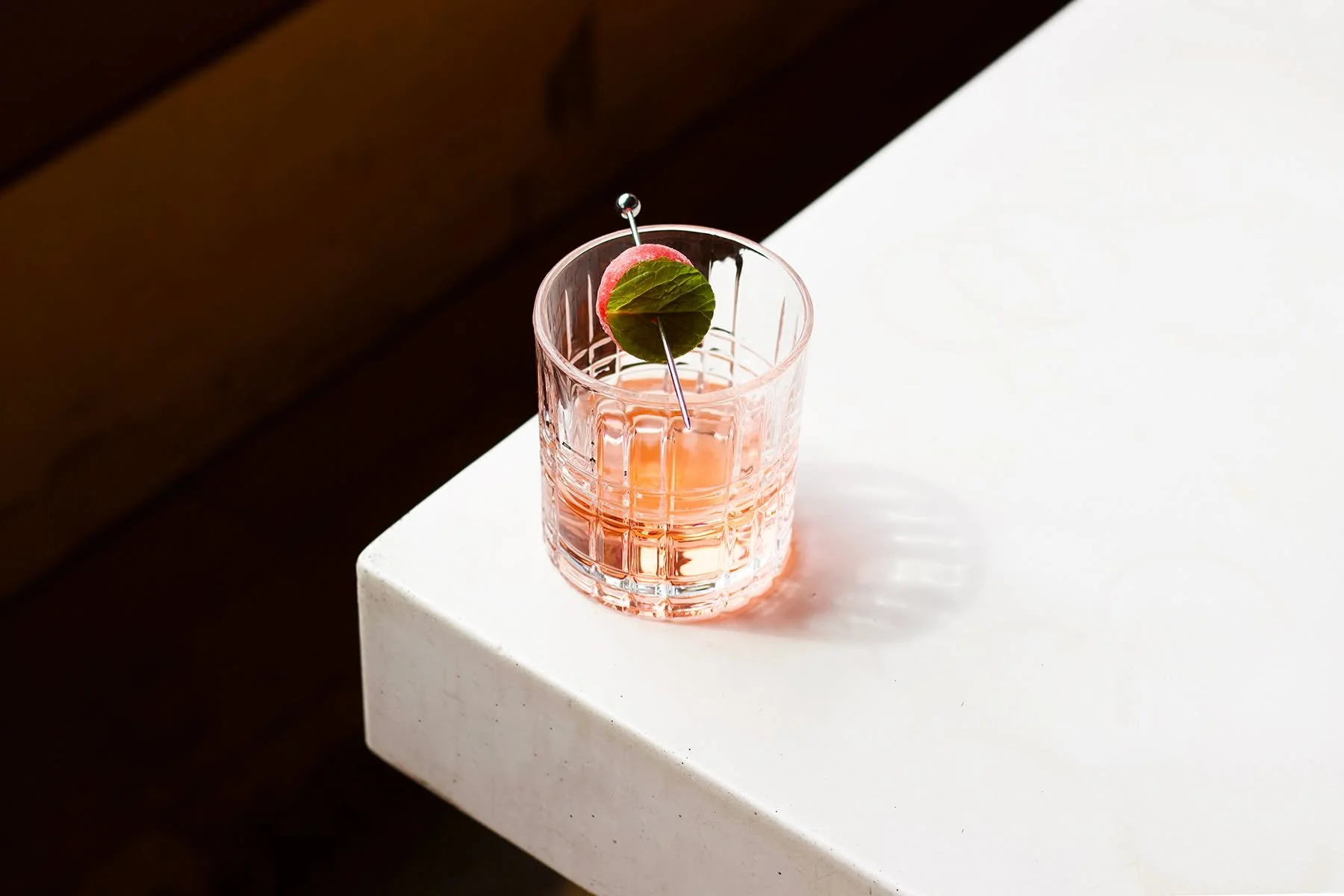 Hey, it&rsquo;s Negroni Week all week long at Hudson HIll!  We&rsquo;ll be featuring a different Negroni variation every day until Sunday in addition to our resident Negroni variant offering from our Autumn cocktail menu: 
Yer City&rsquo;s a Sucker =