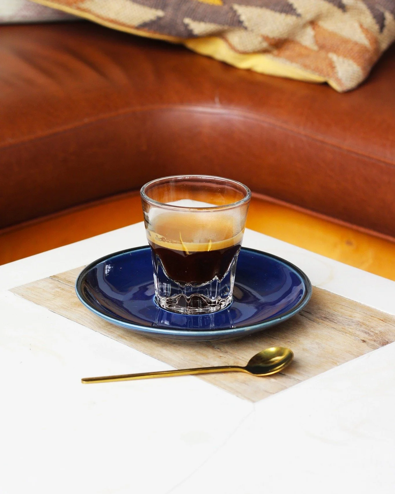 Supercharge your morning with espresso from MiddleState Coffee 🫶☕