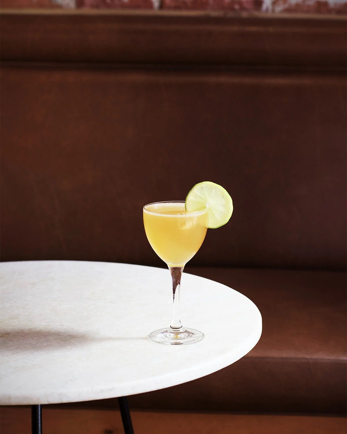 People make this place

You show up.

You sit down, you tell us about your week, your adventures, your endeavors and small victories - the conversation flows, the vibe improves. You turn a Friday afternoon into something that feels like a respected c