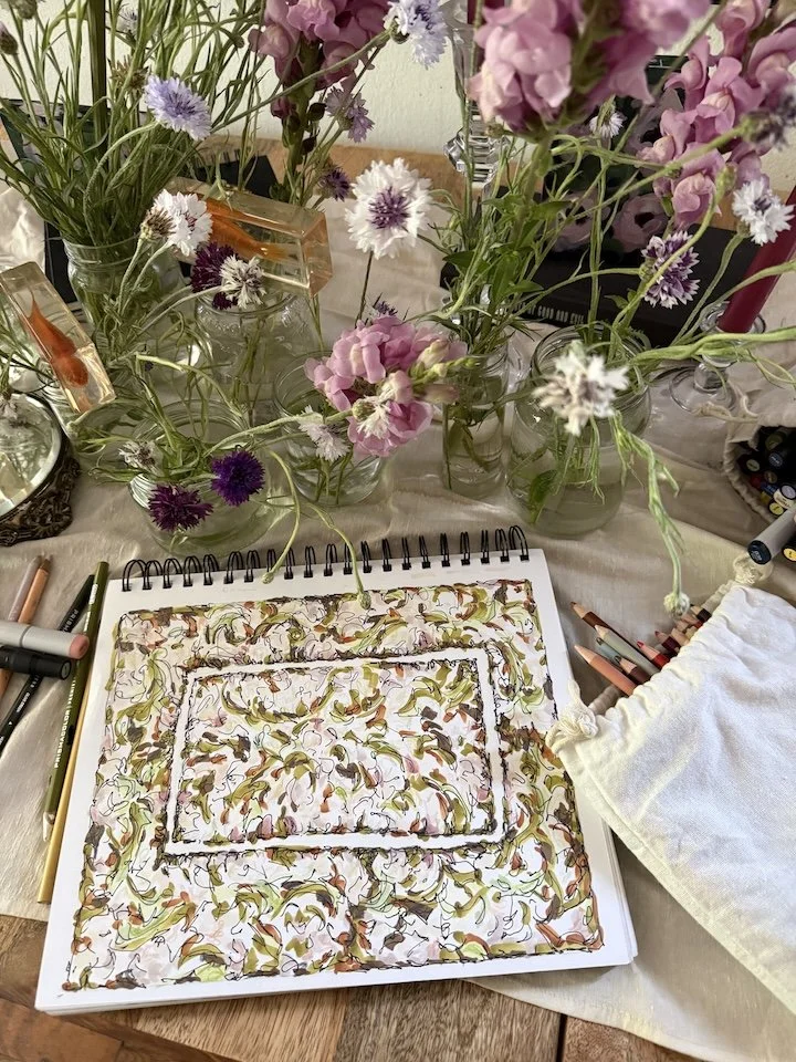 Still Life Workshop with Artist, Joon Tajadod