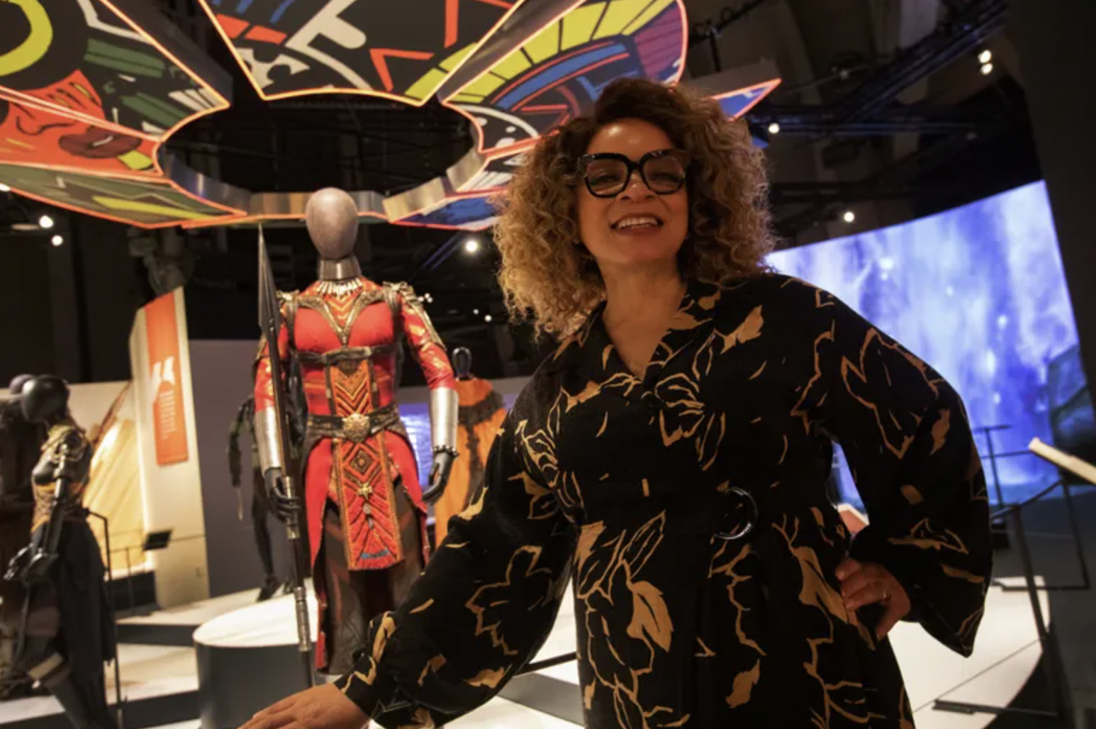 Ruth E. Carter&nbsp;and the Power of Ancestral Innovation