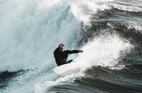 SurfLoch Podcast with Wave Pool Magazine