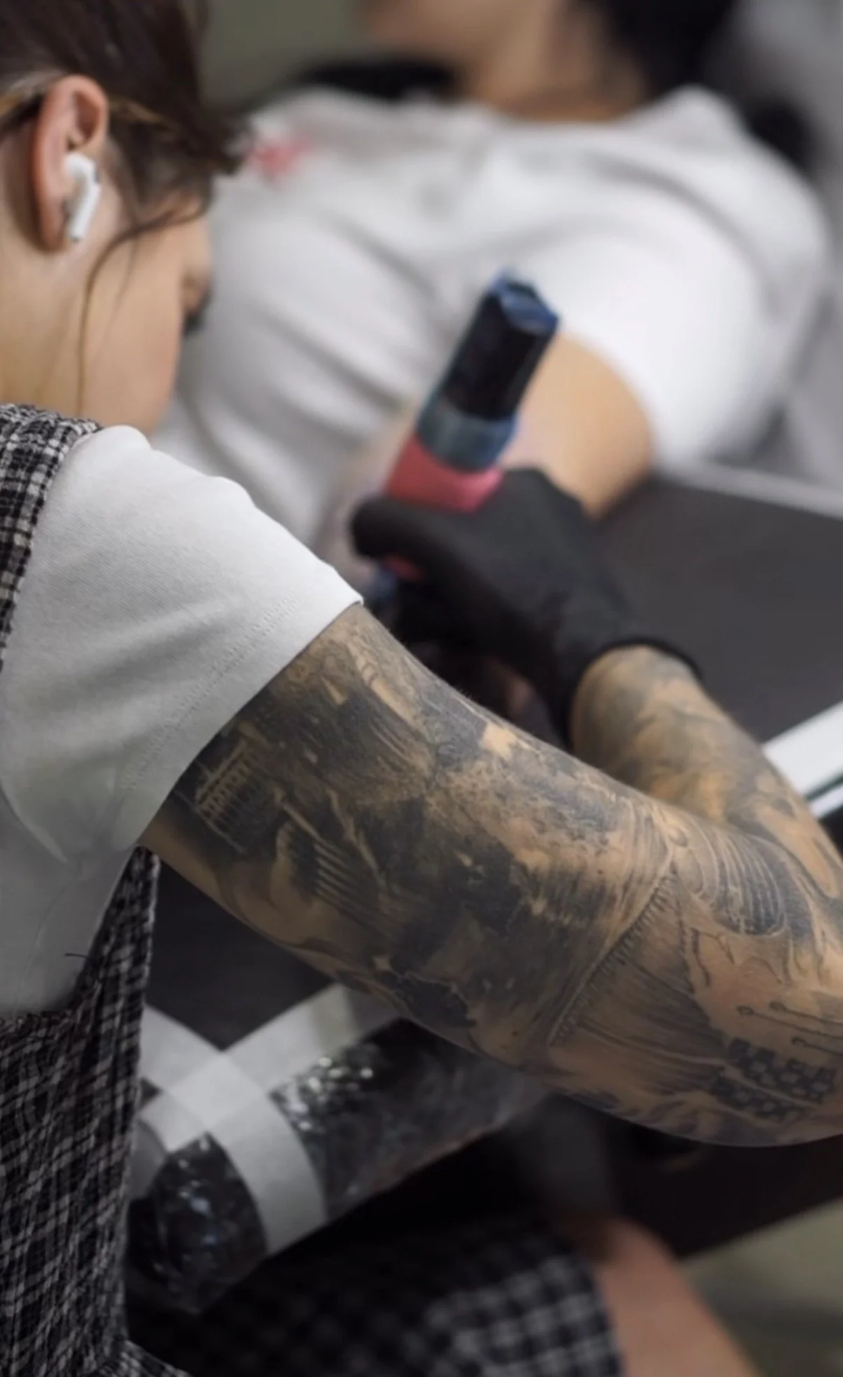 What Tattoo Should I Get?