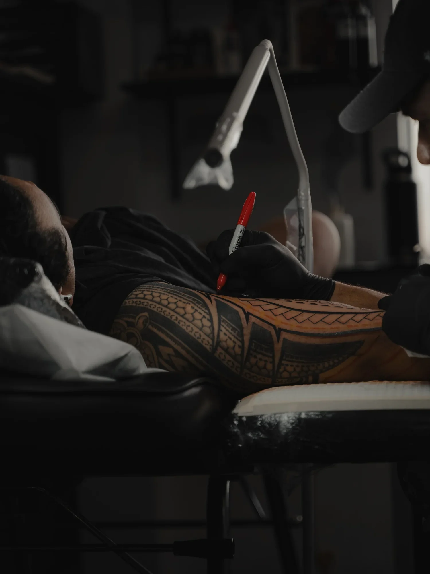How to Choose the Right Tattoo Shop 