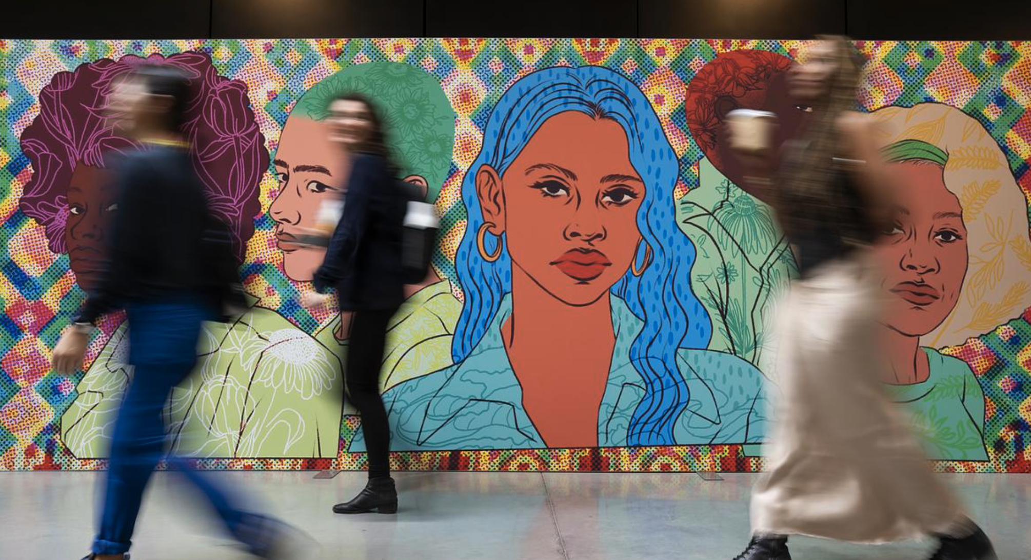 Why we need to choose connection over fear