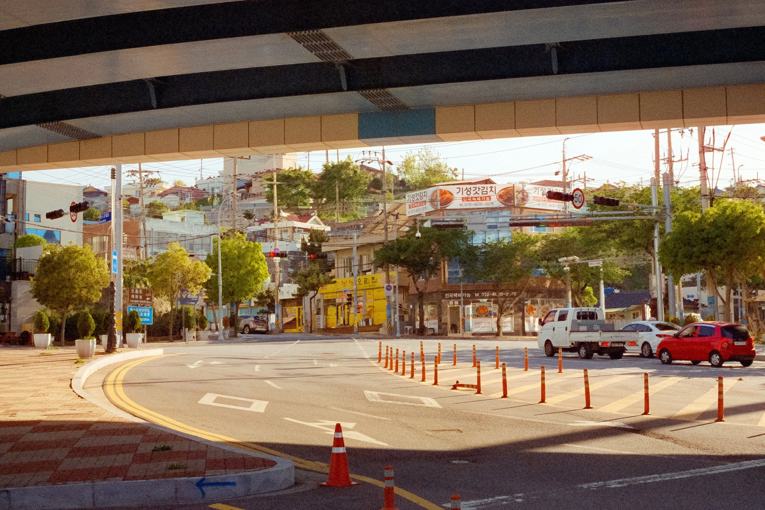 Yeosu, ROK