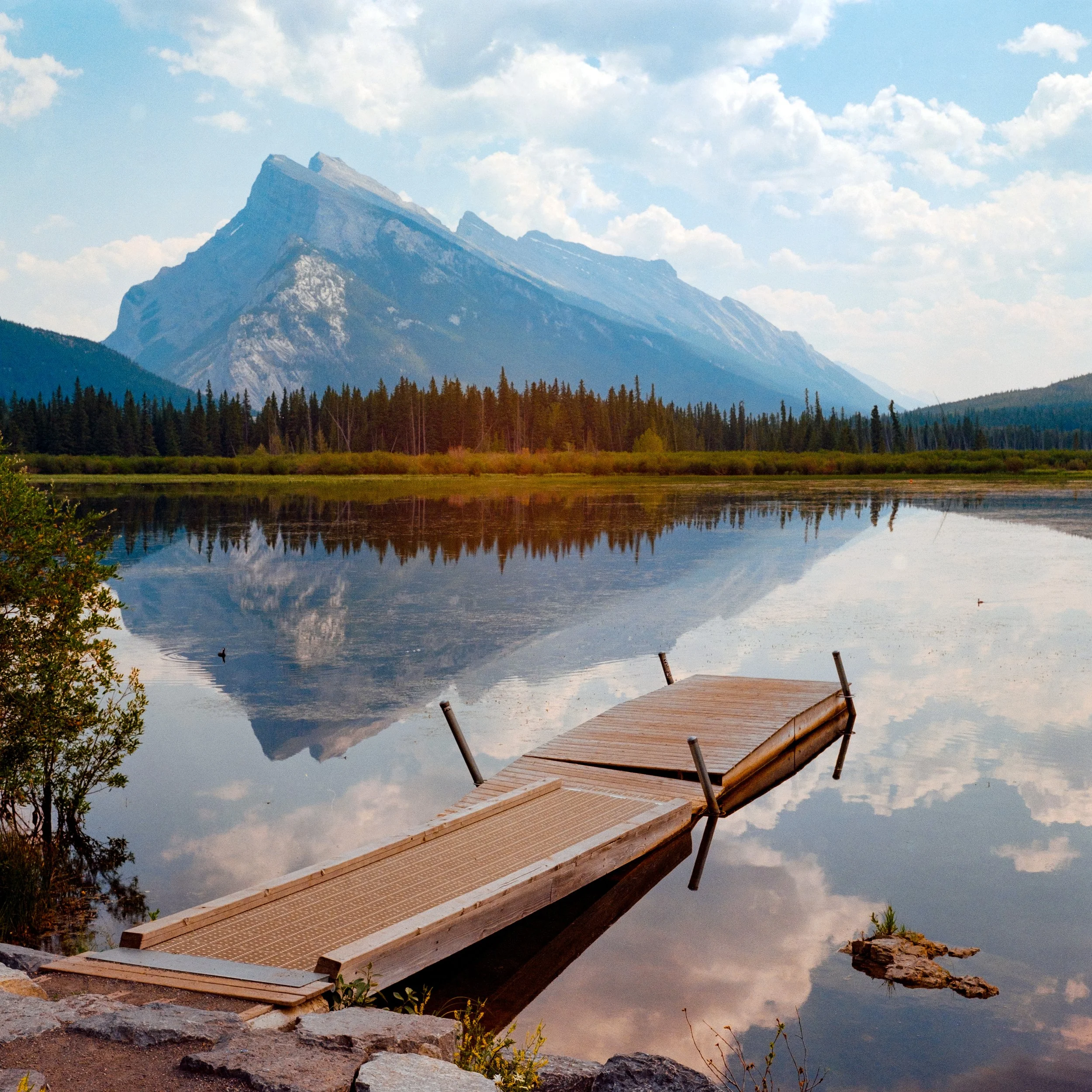 Vermillion Lake