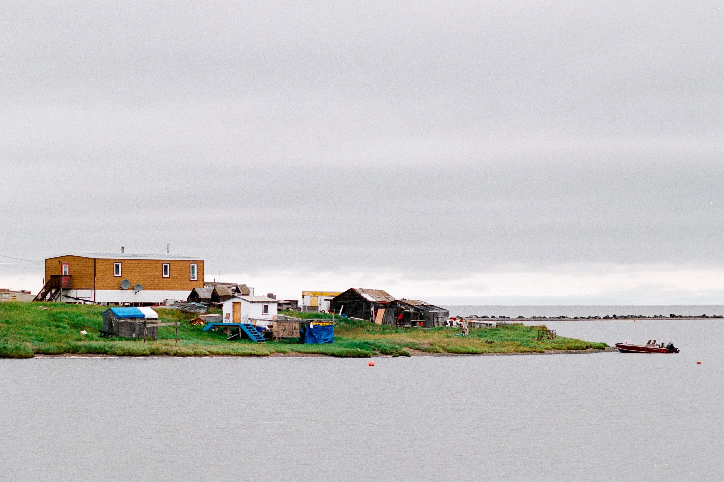 zoomed house with boat 2-positive.jpg