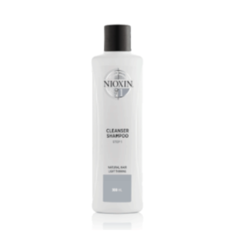 Nioxin Cleanser Shampoo System 1.PNG