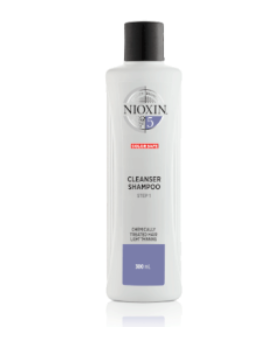 Nioxin Cleanser Shampoo System 5.PNG