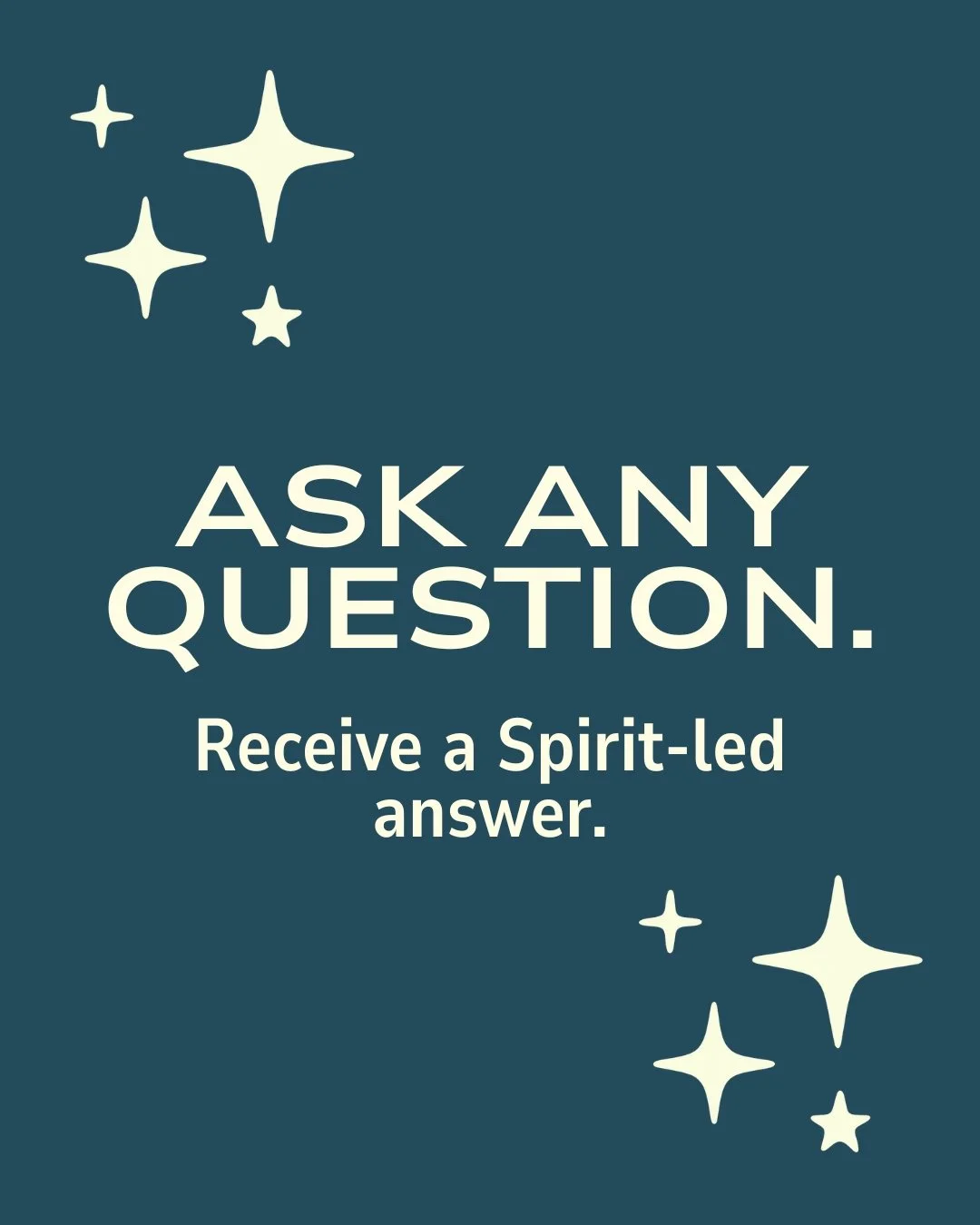 Custom Channeled PDF Message