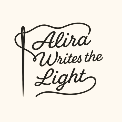 Alira Writes the Light