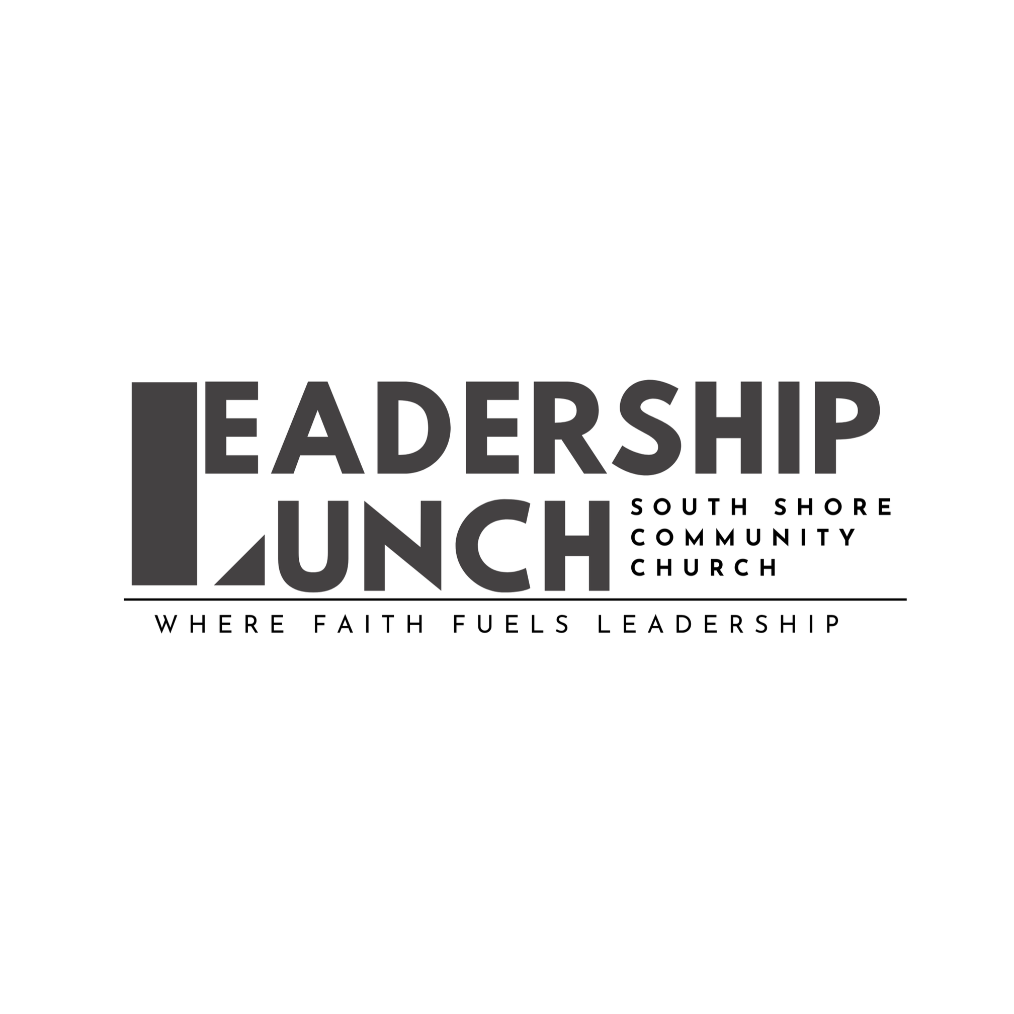 Leadership Lunch