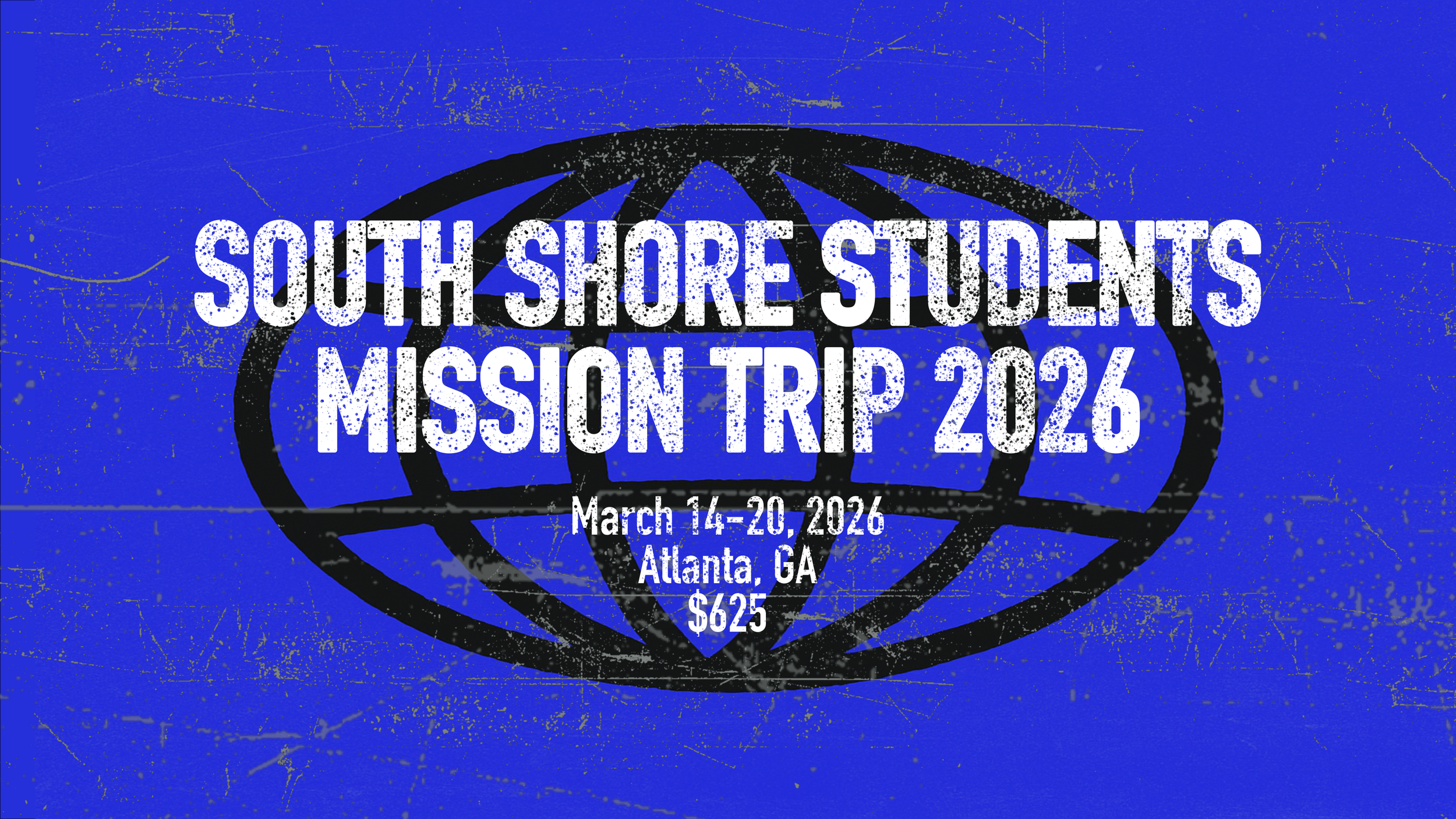 Youth Atlanta Mission Trip