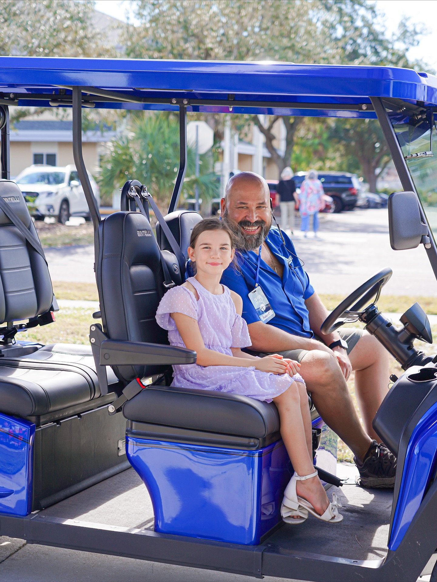 What a great Sunday kicking off our new series Margin. We loved worshiping with you today and look forward to seeing you next week! 🙏🏼