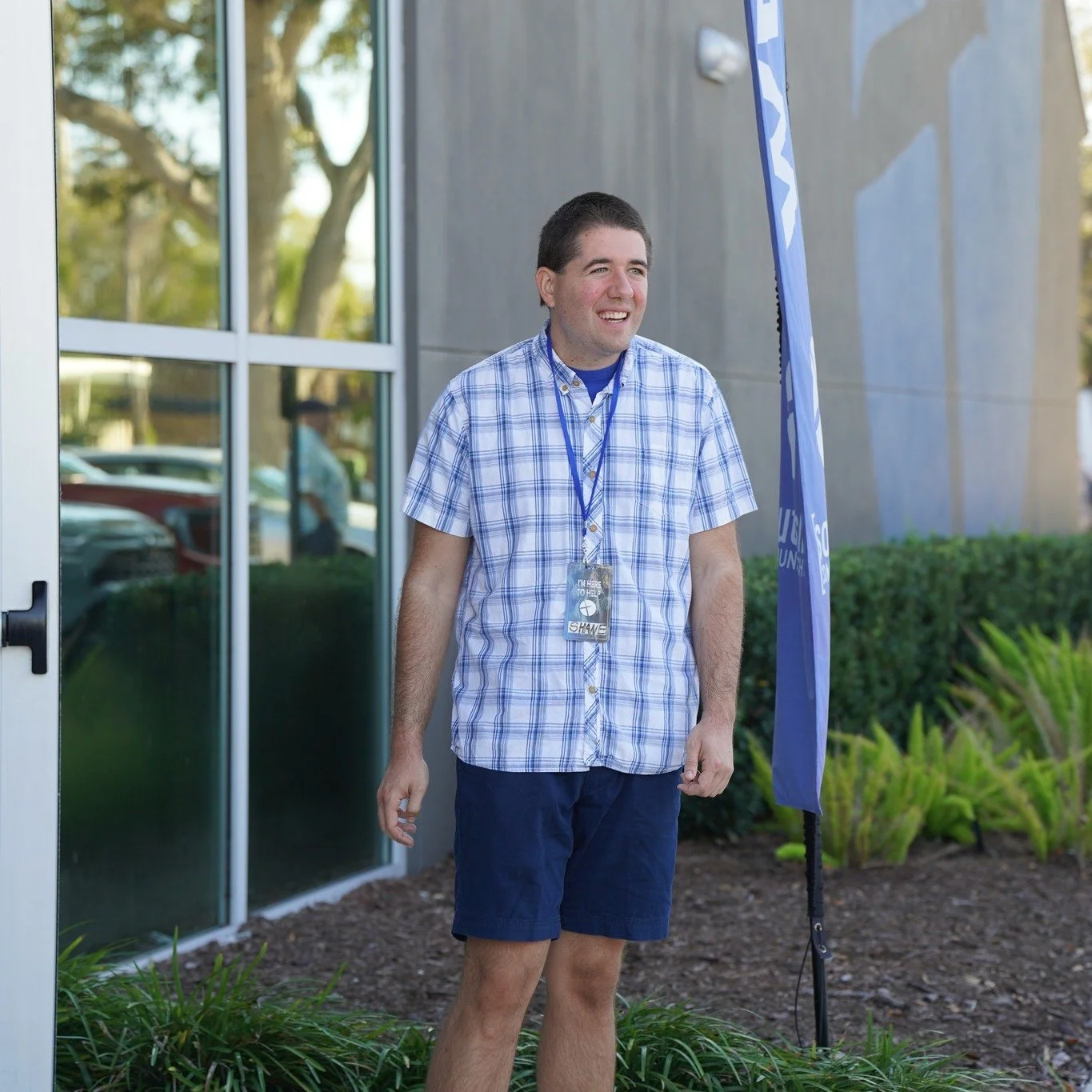 Such a great Sunday diving in week 2 of our new series, Don't Be Devoured. Join us THIS Thursday at 6:30pm for the launch of our Thursday Night Service!