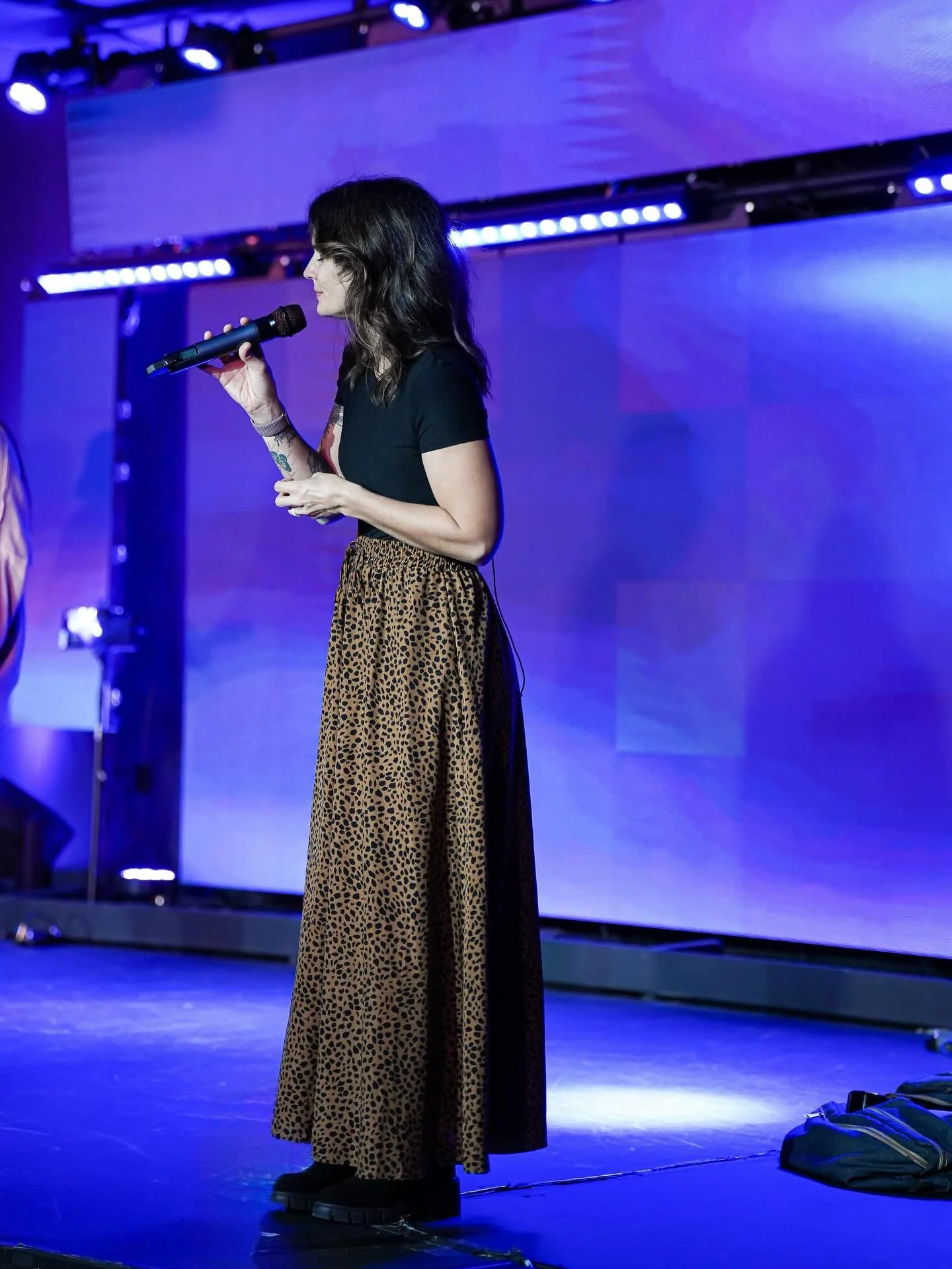 Thank you for worshiping with us today!! Don&rsquo;t forget to put on the armor of God every morning! Ephesians 6:1-18 

🍴Men&rsquo;s Chili Cook-off happening today at 3pm!
💧Baptisms 1/22 + 1/25
💼 Seek First Conference 1/24