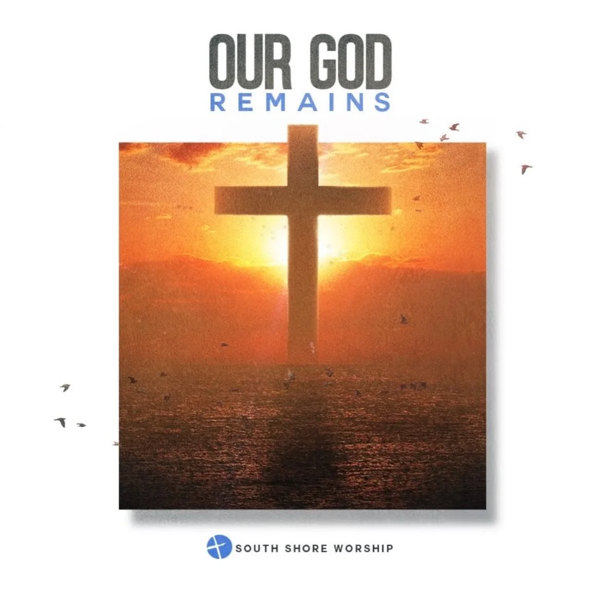 OUT NOW! South Shore Worship with Katie Marie! You can listen and download with the link in our bio!! 🎶