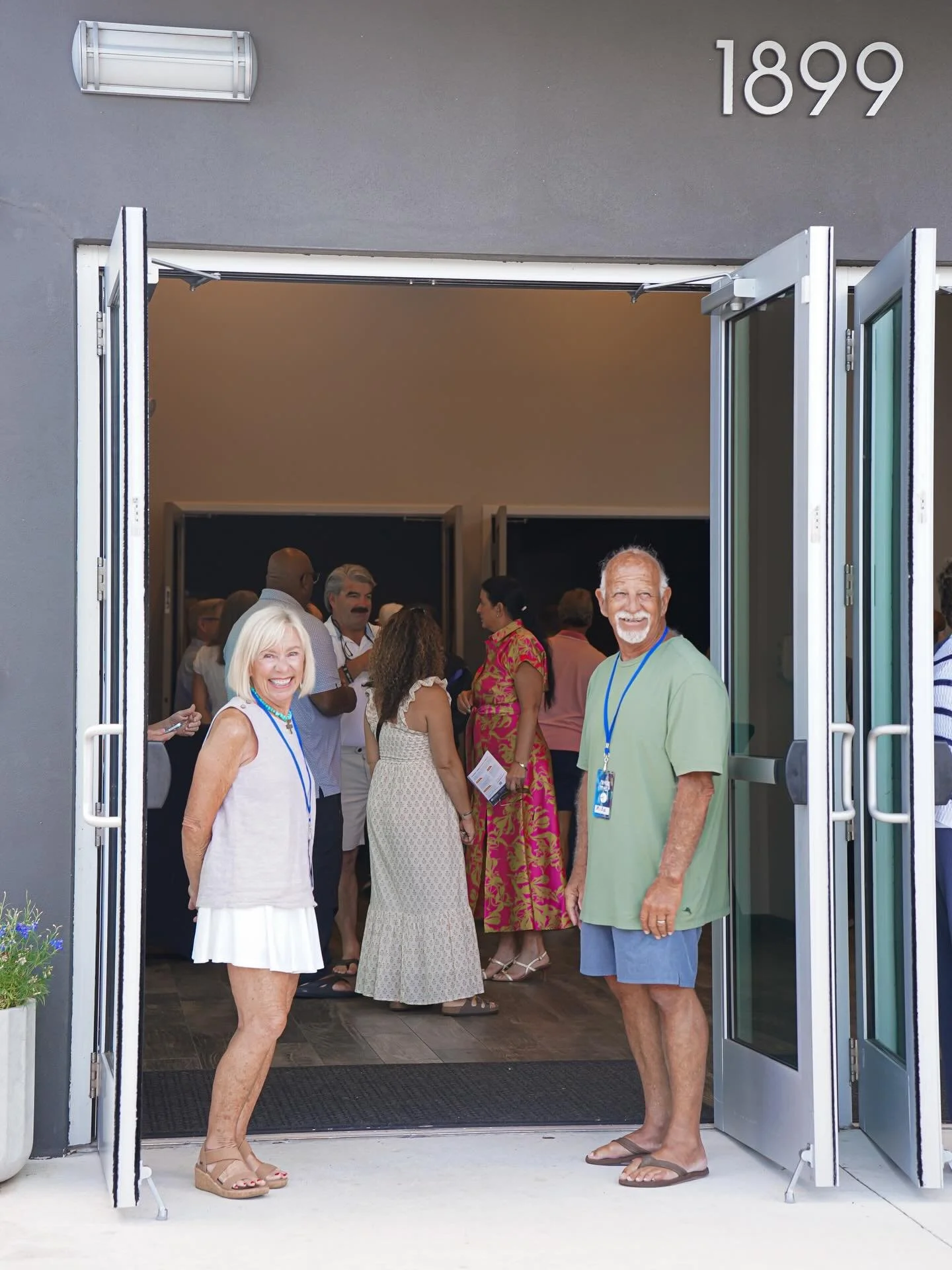 Thanks for worshiping with us today! Remember that we need more than a fresh start, we need a new heart! See you next Sunday!