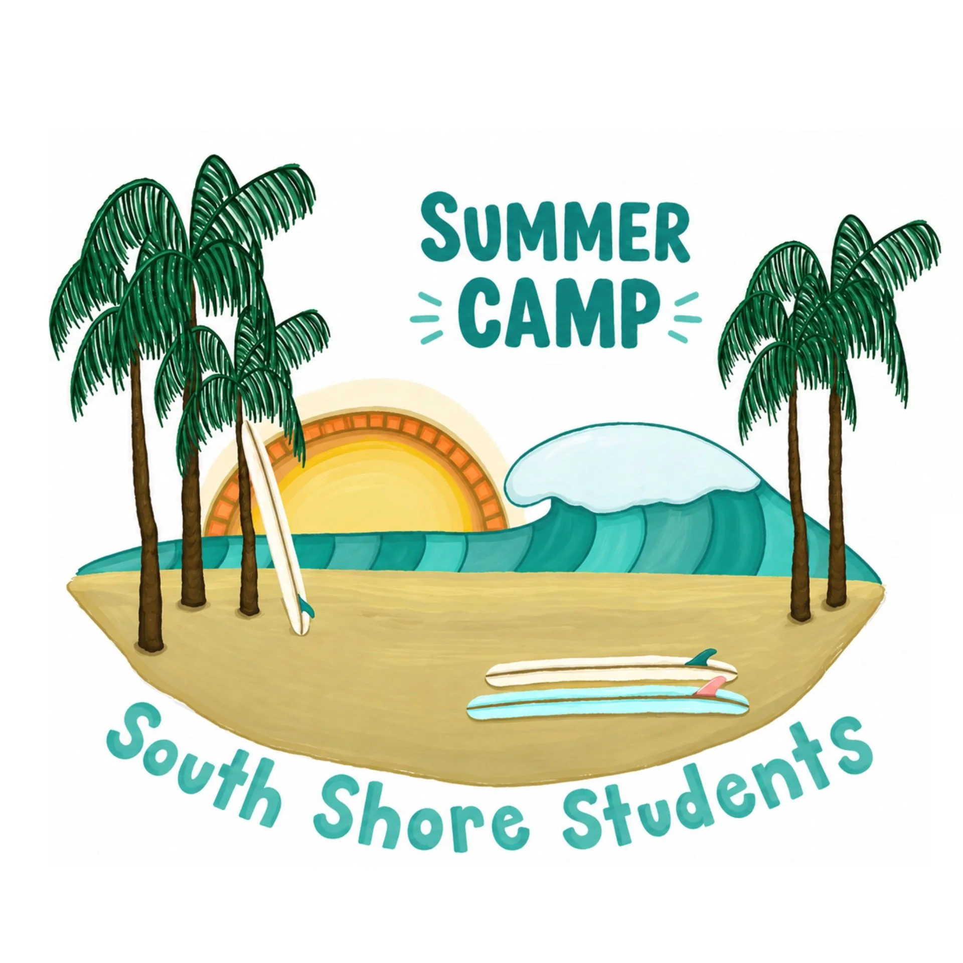 2026 SouthShore Students Summer Camp