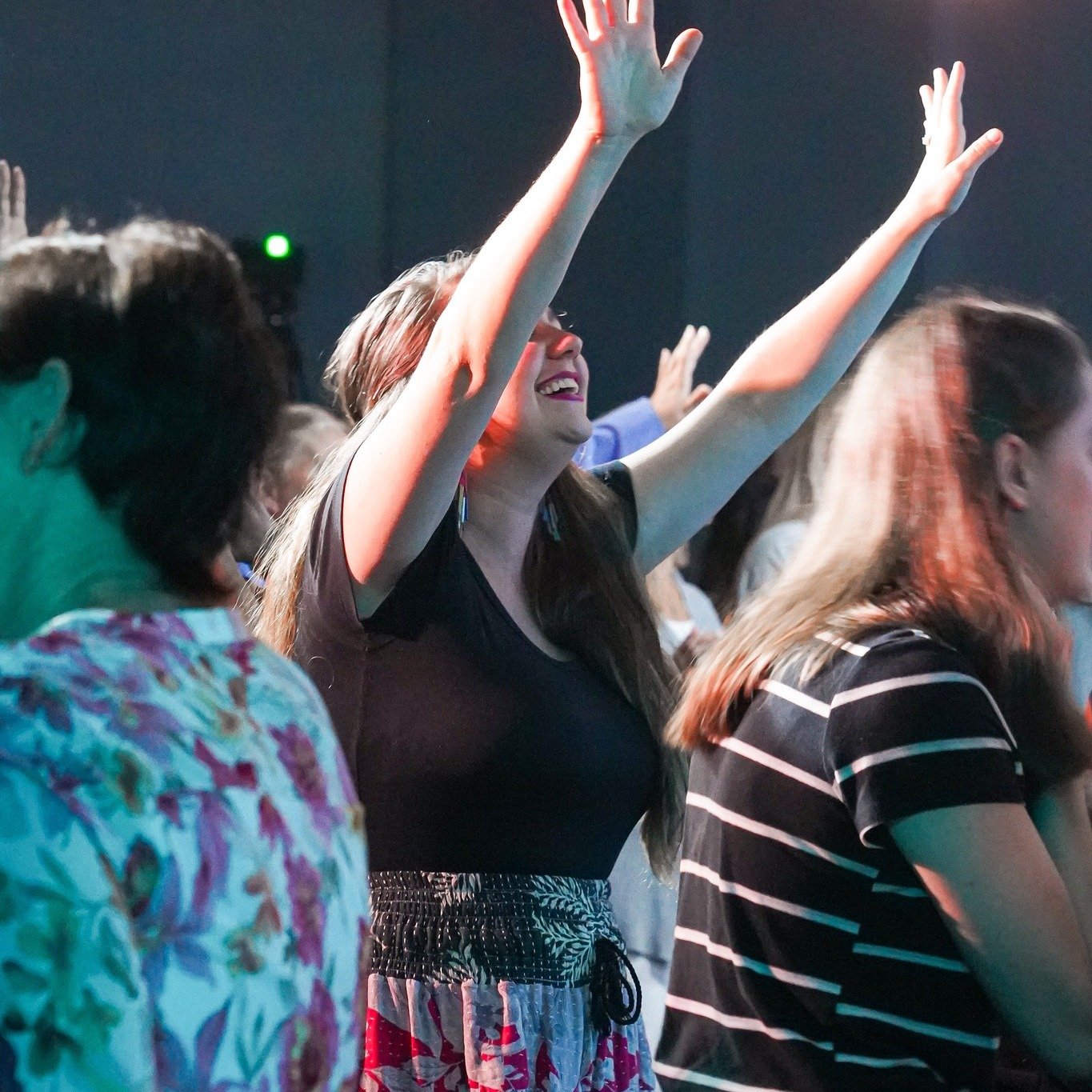 We&rsquo;re just a few weeks away from a very special weekend at South Shore! 

✨ Women&rsquo;s Night of Worship featuring Kelly Needham
Friday, August 28 | 6:30 PM

🔥 Men&rsquo;s Night of Worship featuring Darryl Strawberry
Saturday, August 29 | 6: