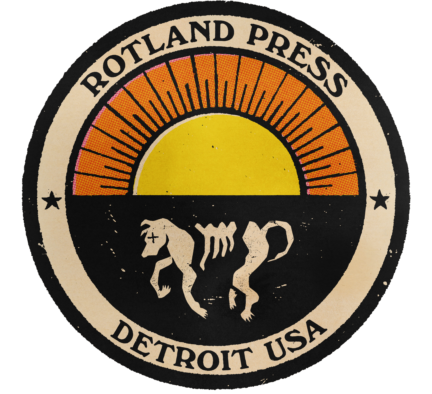Rotland Press