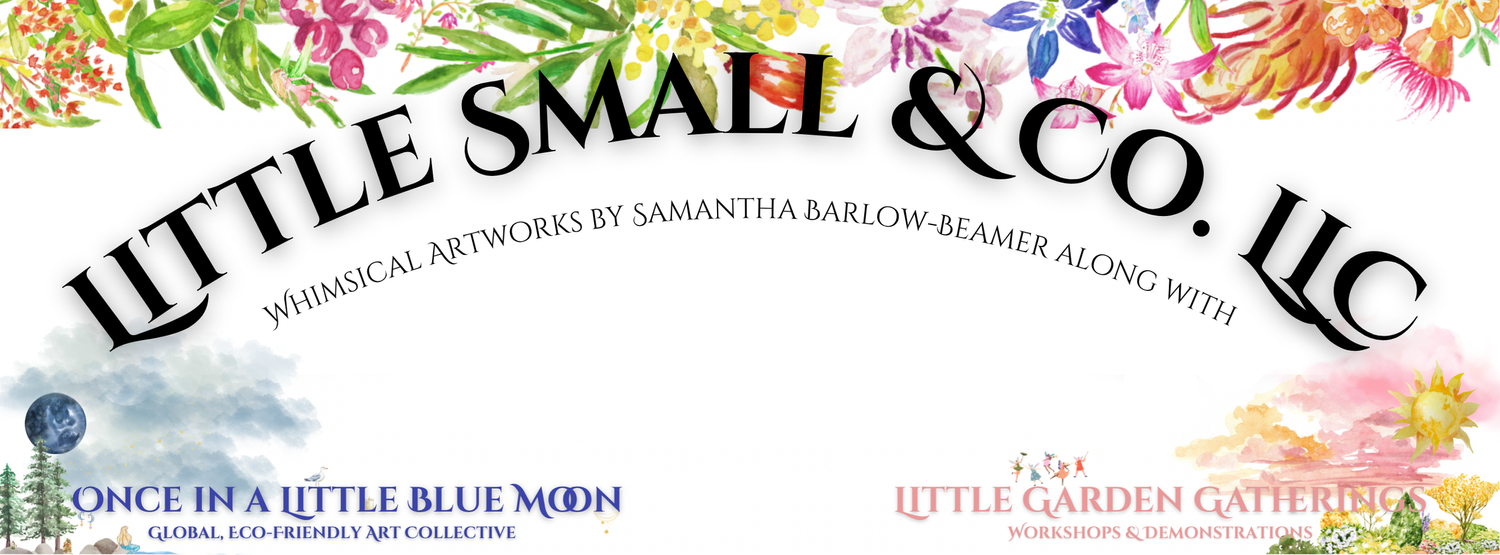 Little Small &amp; Co. LLC