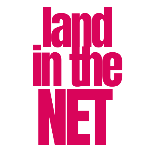 Land in the Net I Intimacy Coach
