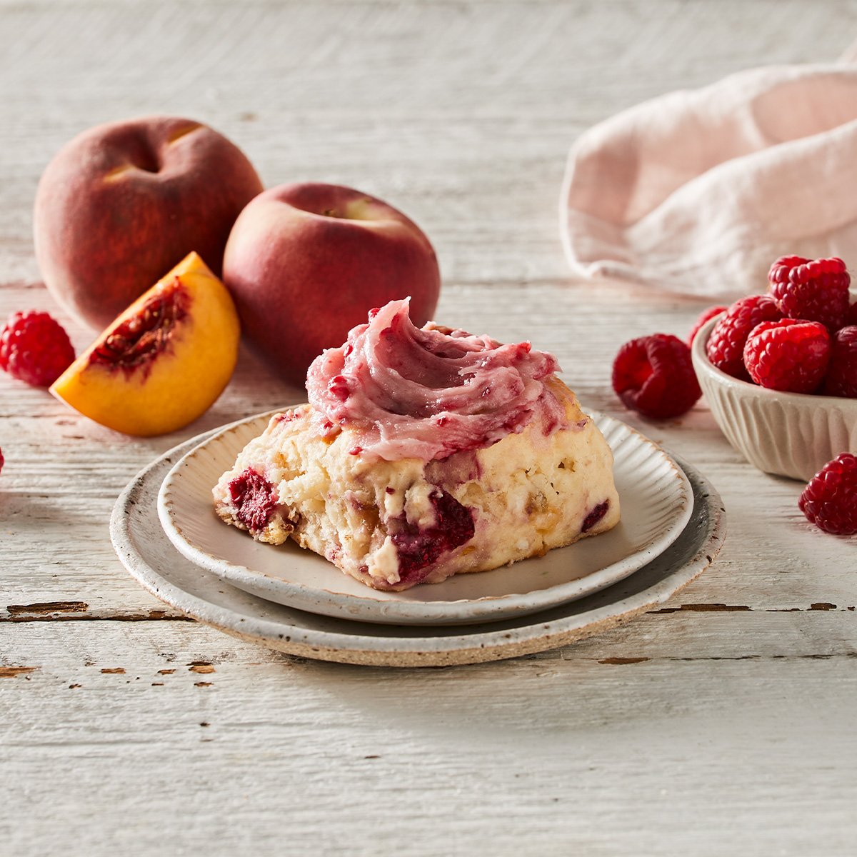 Bakers Delight NEW Scone flavour sampling!