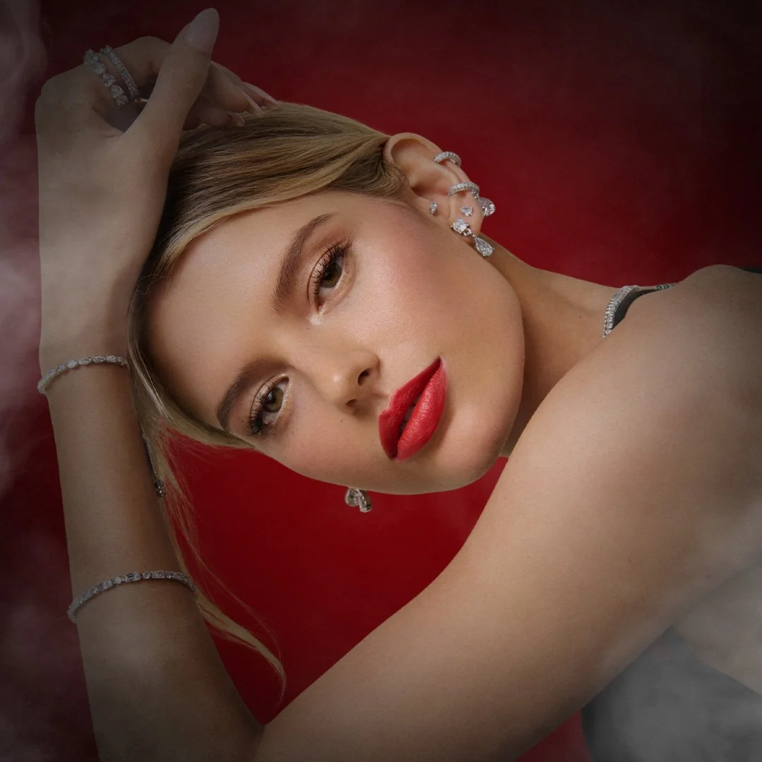WIN A LOVISA VOUCHER!