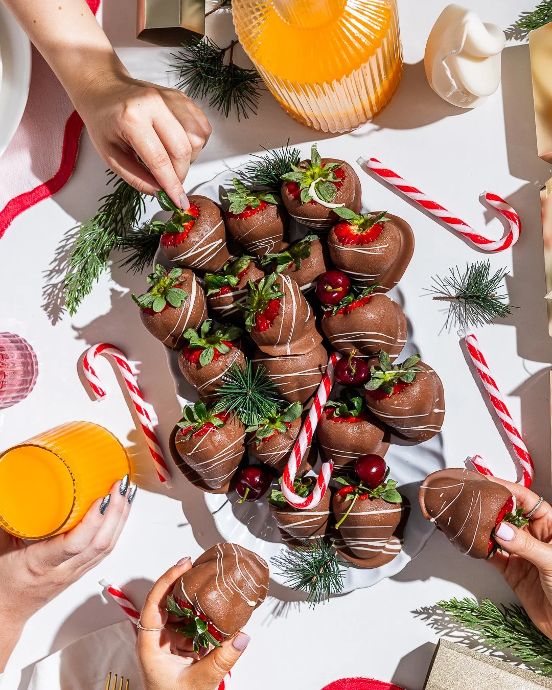 Summer Hosting Made Easy!